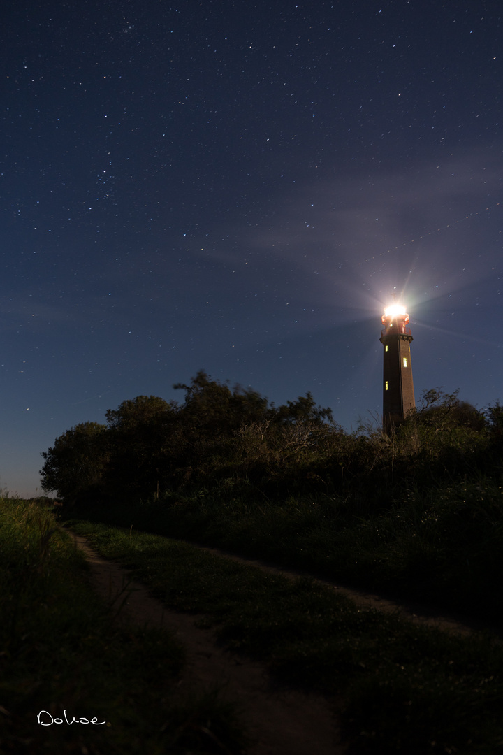 midnight Fehmarn II