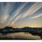 Midnight in Svolvær