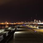 Midnight On The Pier 2