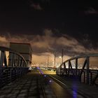 Midnight On The Pier