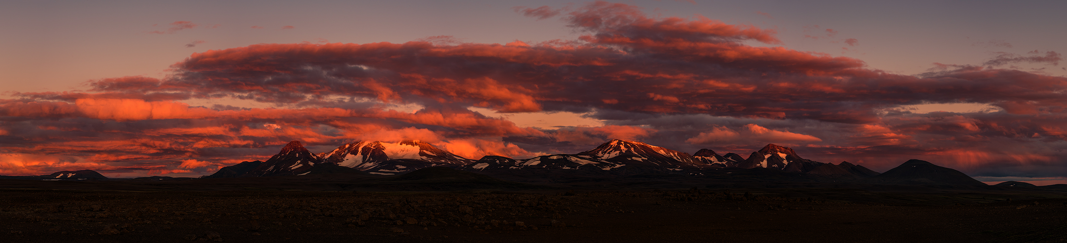 [ … midnight panorama ]