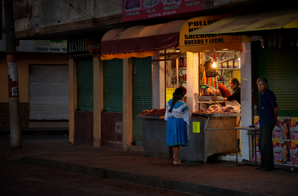 Midnight Shopping Foto & Bild archiv, a r c h i v aktuell