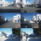 Midoun/Djerba um 10.30