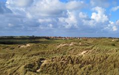 Midsland aan Zee