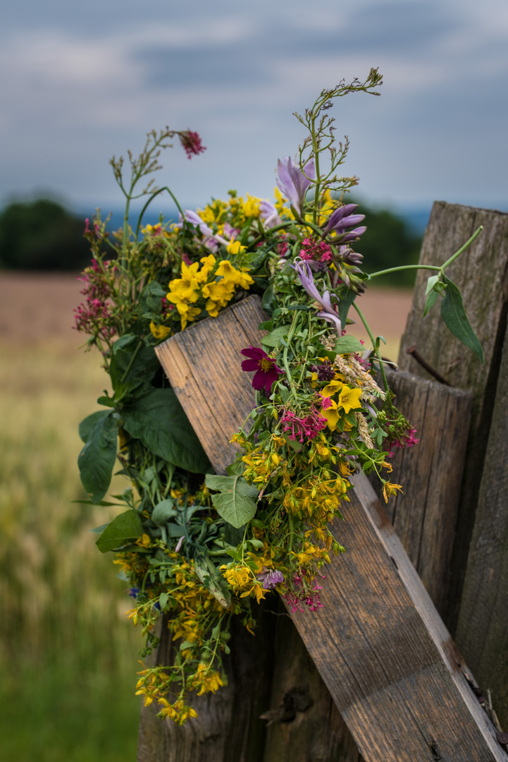 Midsommar