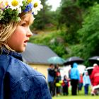 Midsommar