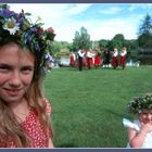 Midsommar!