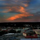 Midsommar i Örnsköldsvik