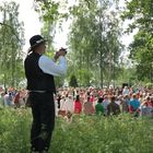 Midsommar in Oestra Ed