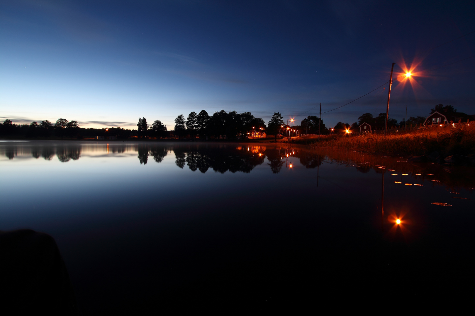 midsommer @ Jällunden, Sverige