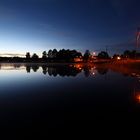 midsommer @ Jällunden, Sverige