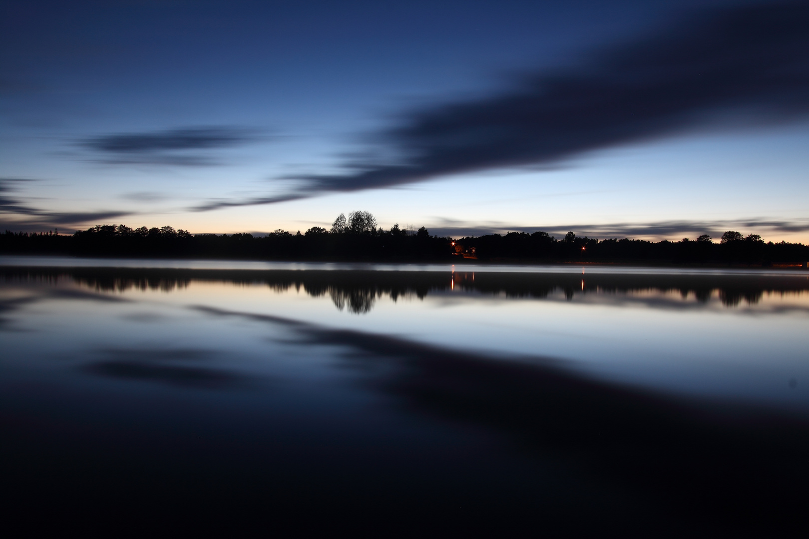 midsommer @ Jällunden, Sverige