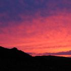 midsummernight am Loch Ewe