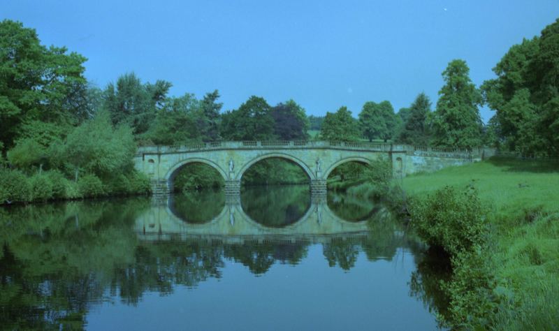 Midsummer's Bridge