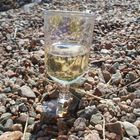 Midsummerwine in Hanko western archipelago