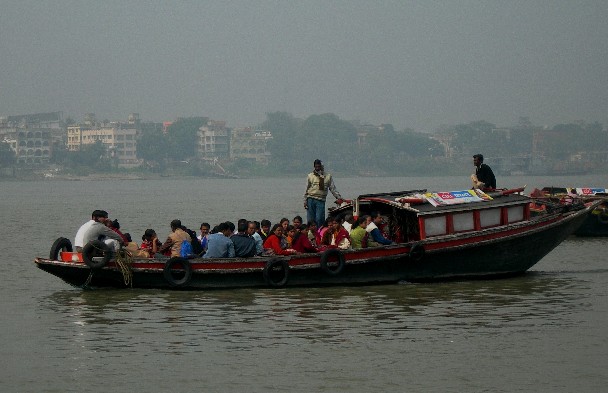 Midtown Ferry