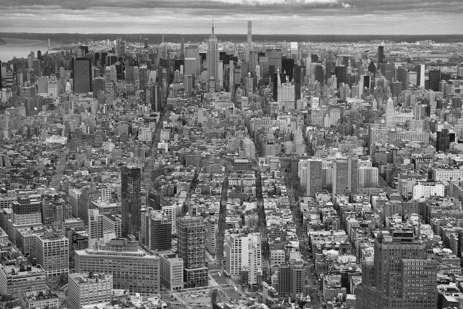 Midtown Manhattan Foto & Bild newyork, nyc, usa Bilder auf