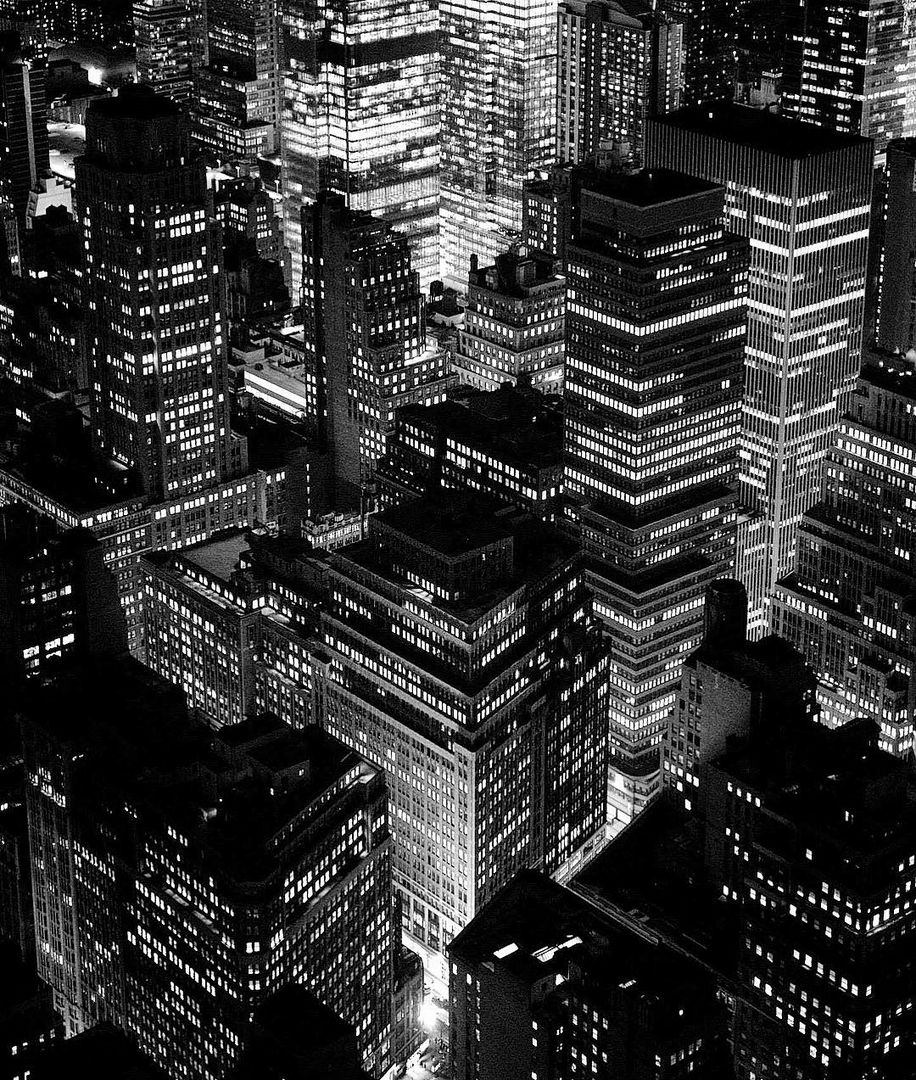 Midtown Manhattan