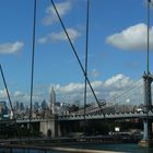 Midtown mANHATTAN bRIDGE