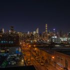 Midtown Manhattan Skyline