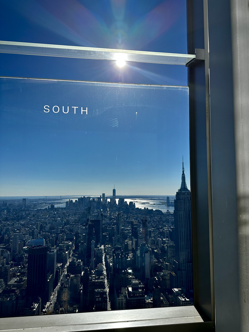 Midtown-One Vanderbilt