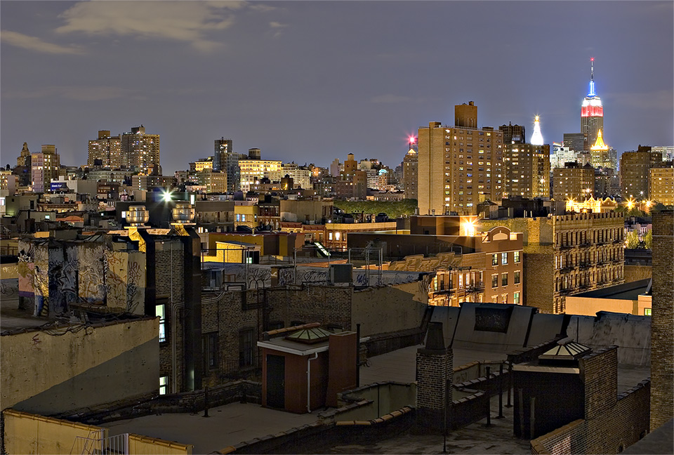 Midtown Rooftops