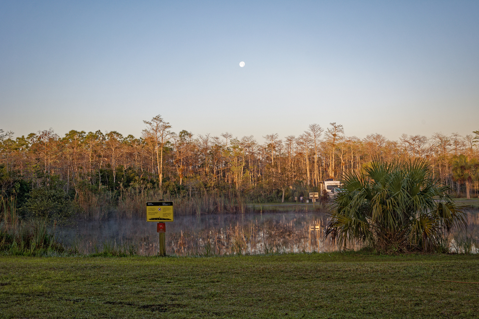 Midway Campground