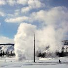 Midway Geyser