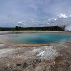 Midway Geyser Basin