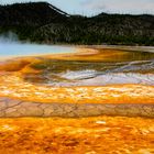 Midway Geyser Basin II