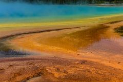 Midway Geyser Basin iii    DSC_3972-2