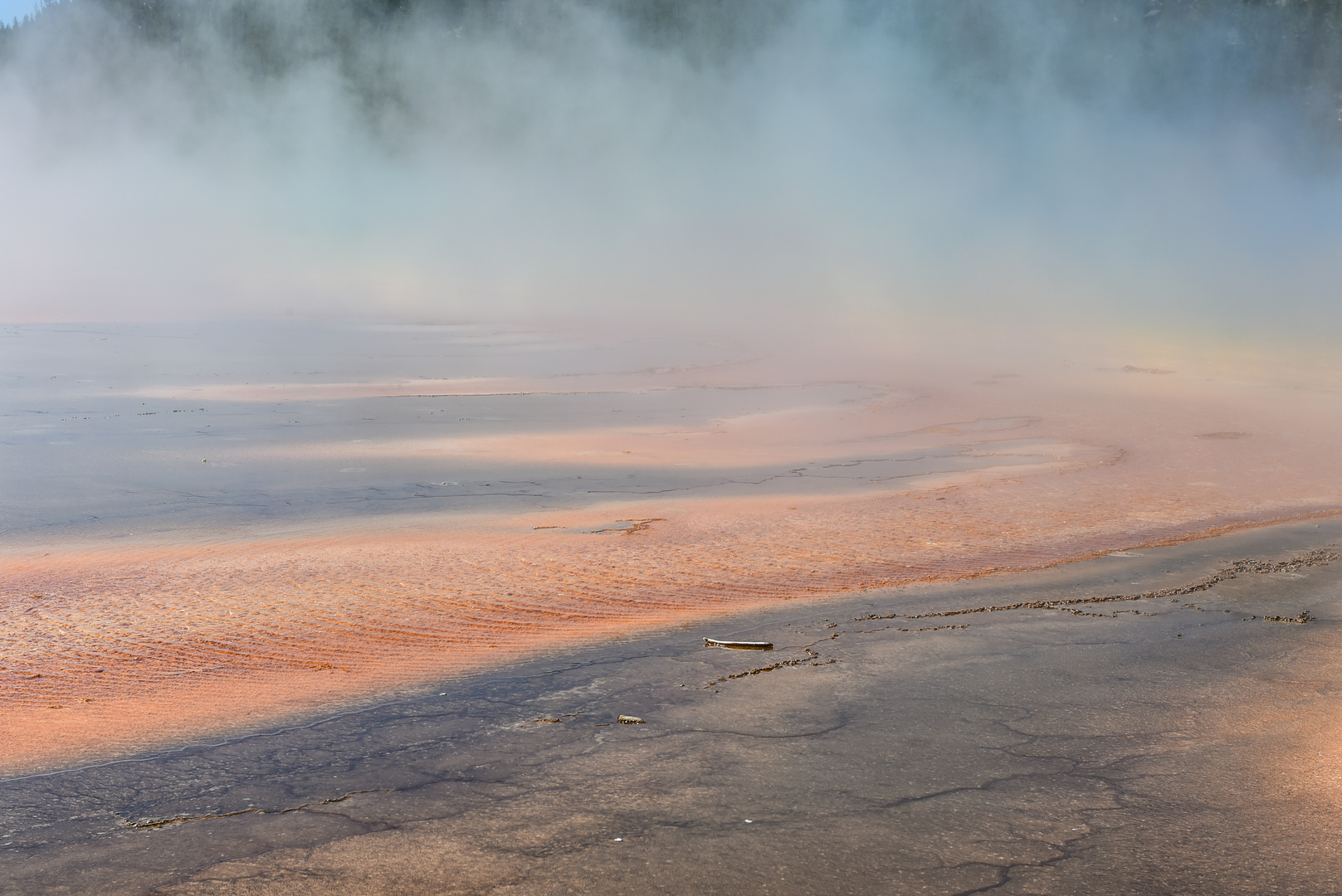 Midway Geyser Basin   VI                  DSC_3980-2