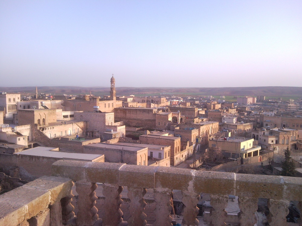 Midyat 1