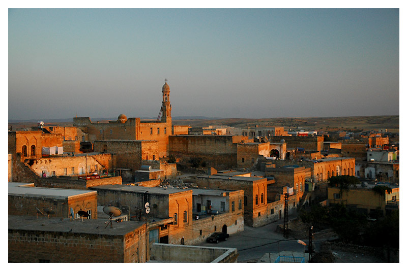 Midyat