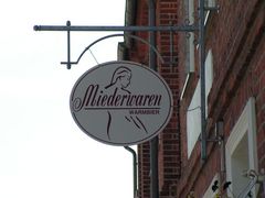 Miederwaren