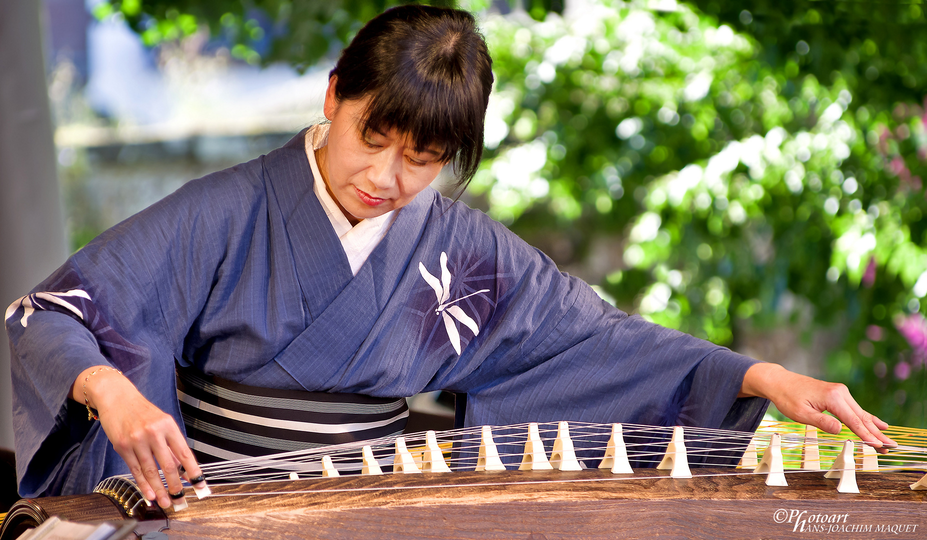 Mieko Miyazaki 