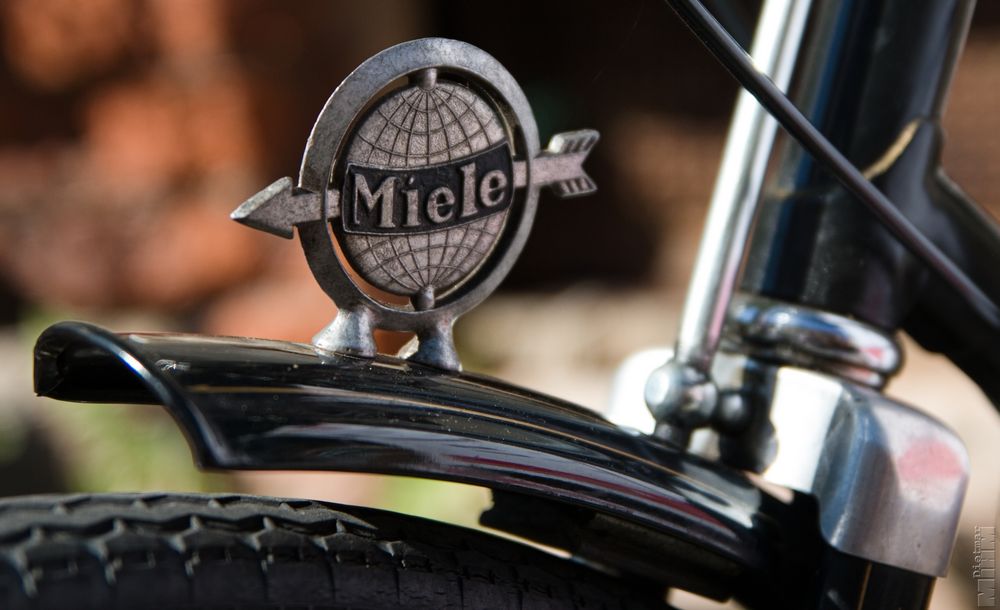 Miele Foto & Bild autos & zweiräder, oldtimer, fahrräder Bilder auf