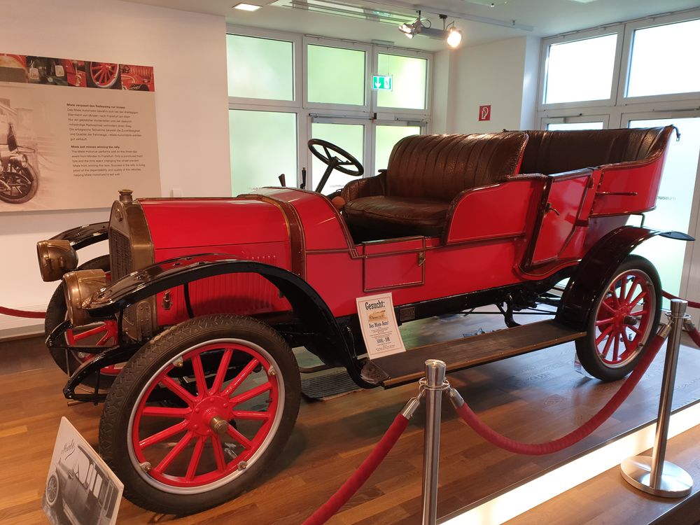 Miele K1 Foto & Bild autos & zweiräder, oldtimer, oldtimer youngtimer