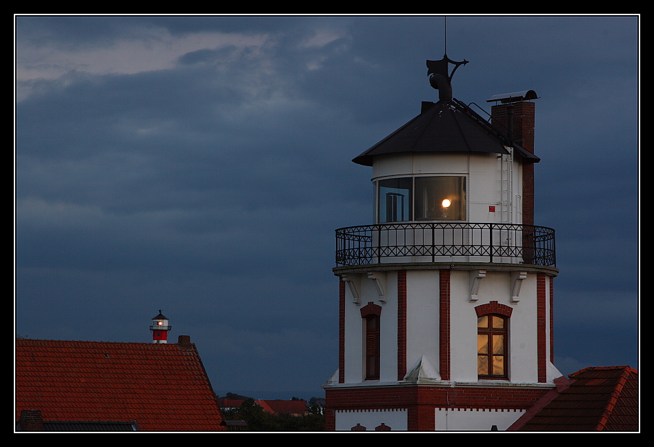 Mielstack im Alten Land