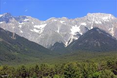 Mieminger Berge