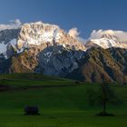 Mieminger Gebirge