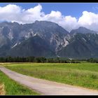 Mieminger Gebirge