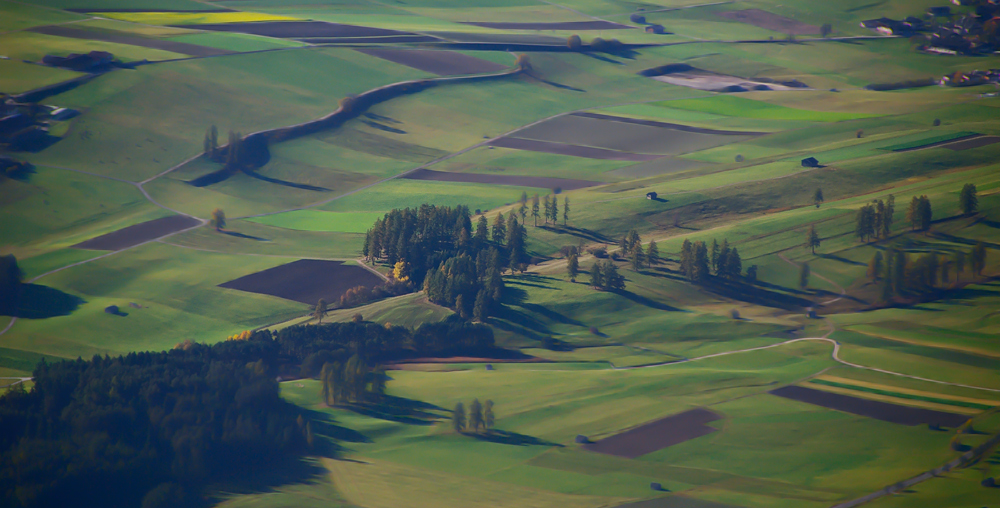 Mieminger Plateau | früher Morgen | early morning