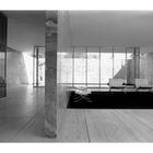 Mies van der Rohe: Barcelona II