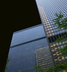 **Mies van der Rohe in Toronto**