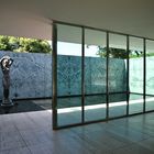 Mies van der Rohe Pavilion