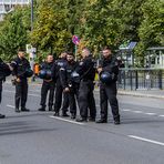 MIETENDEMO IN BERLIN. #01