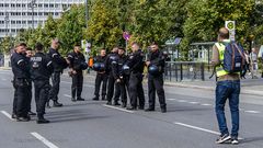 MIETENDEMO IN BERLIN. #01