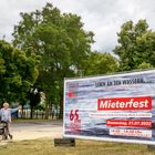 Mieterfest in Ribnitz-Damgarten