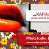 Mietstudio Erfurt